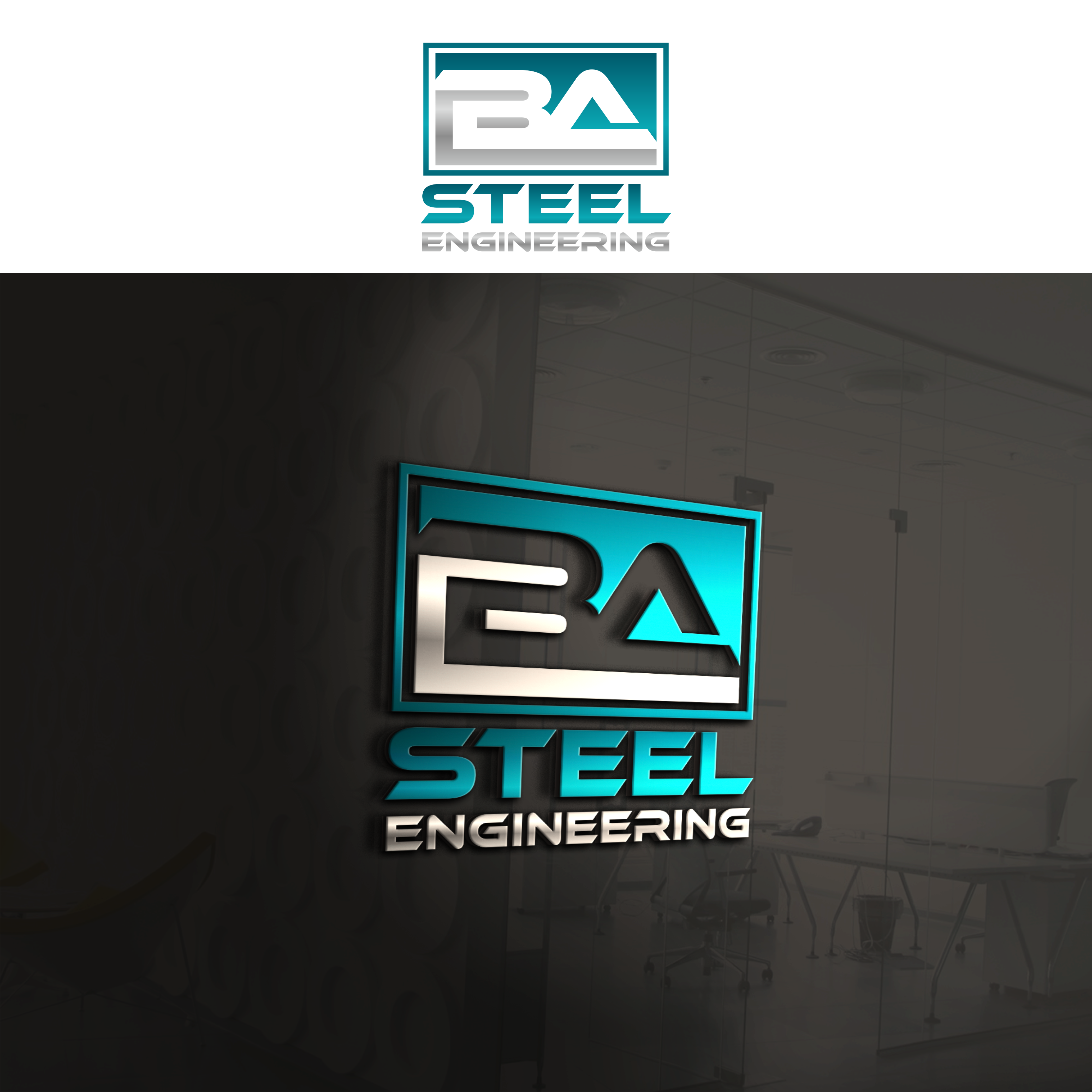 Logo Design by Astro D for this project | Design #36532999