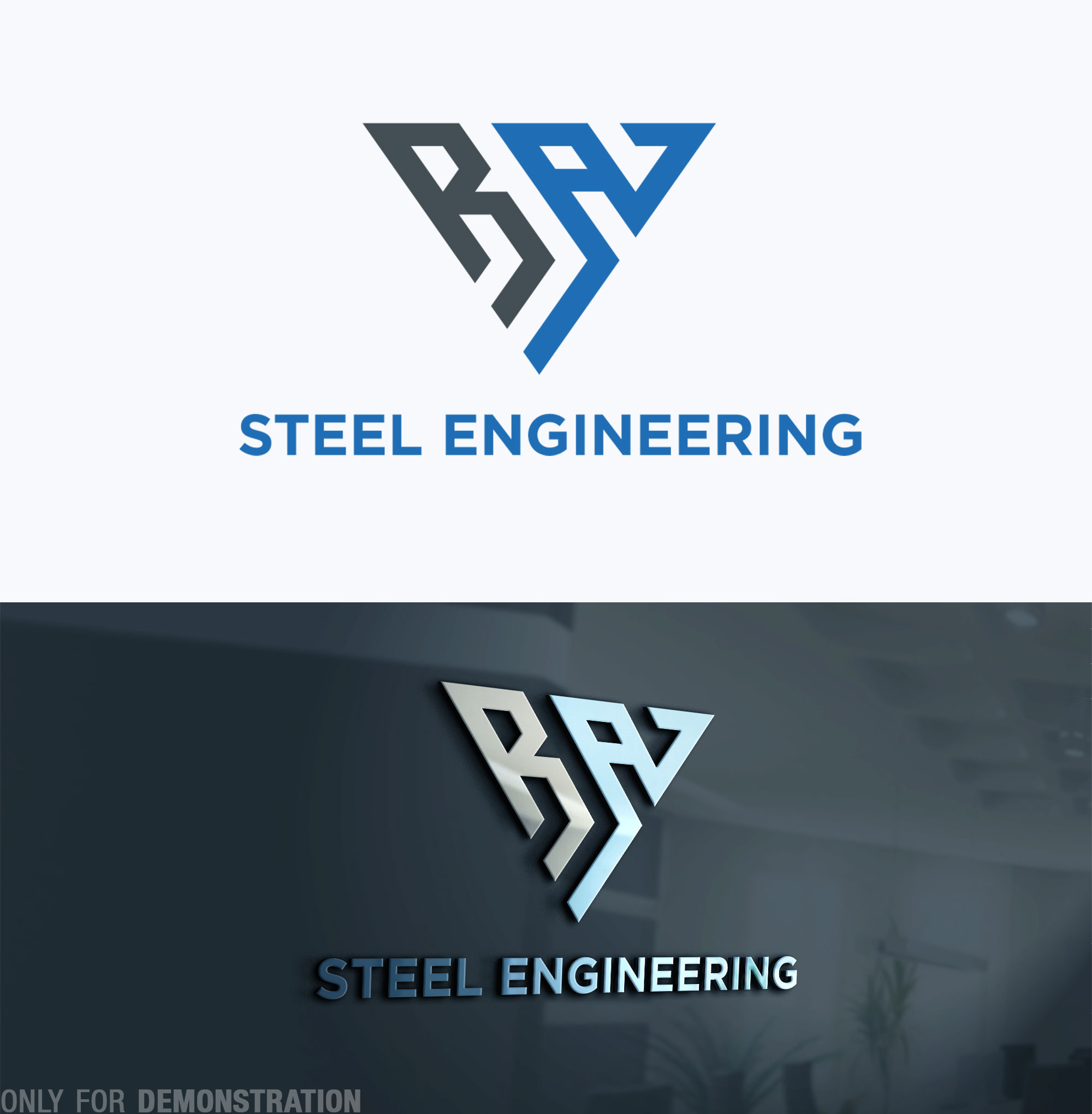 Logo Design by Pen_art0 for this project | Design #36534499