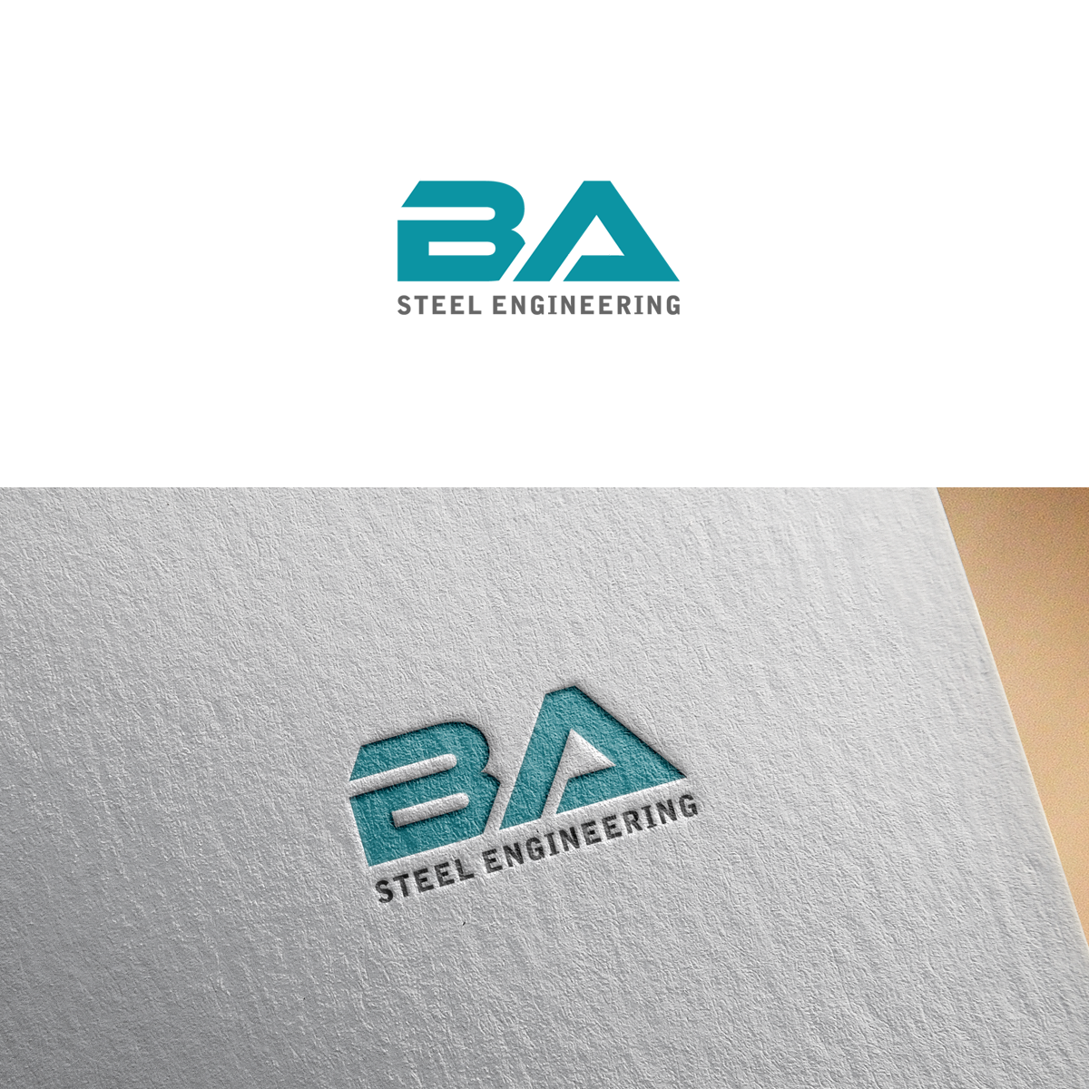 Logo Design by bijuak for this project | Design #36531975