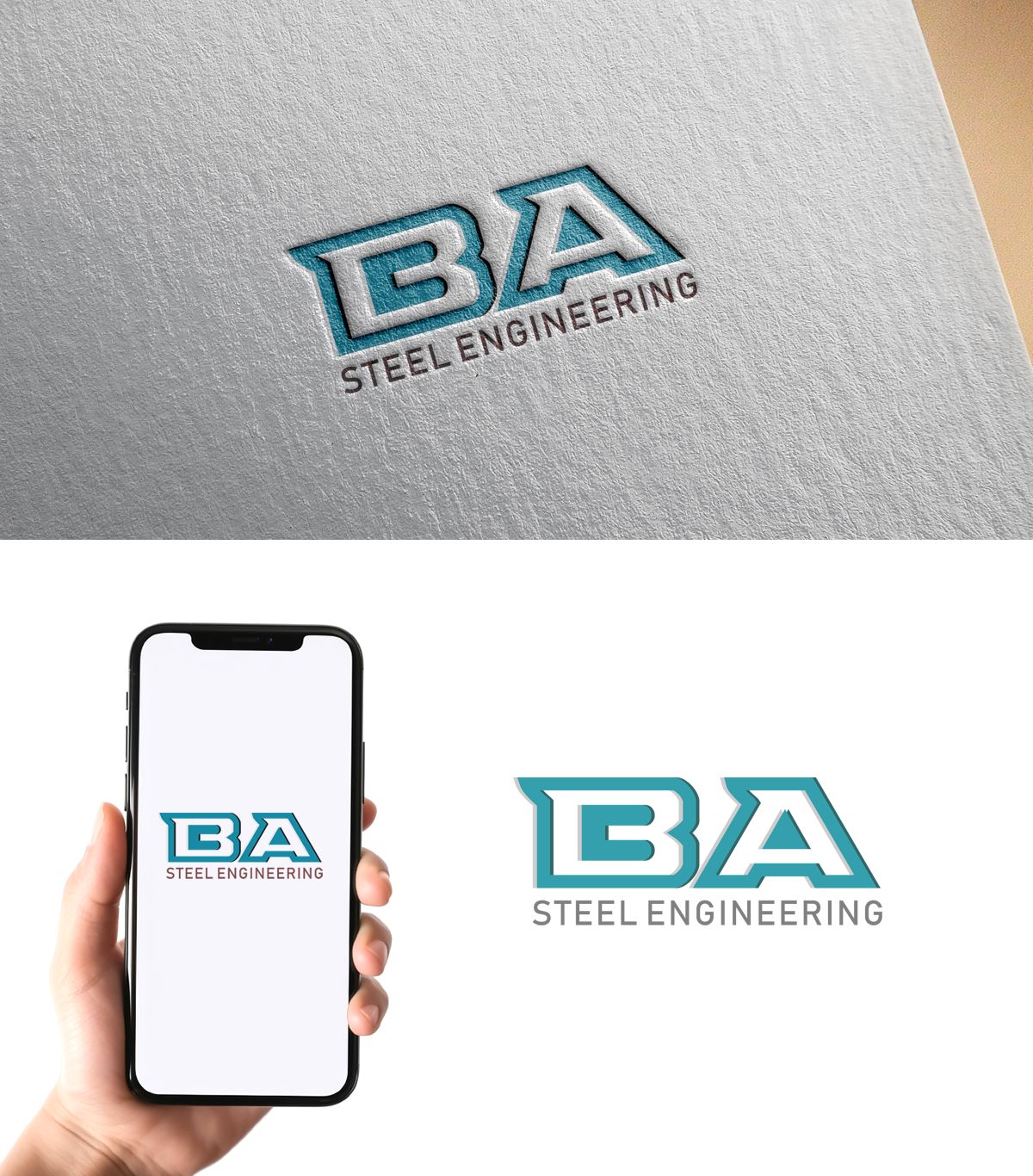 Logo Design by bijuak for this project | Design #36531989