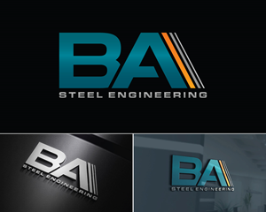 Logo Design by Atec for this project | Design: #36529650