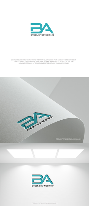 Logo Design by zebronicgraphic for this project | Design: #36538671