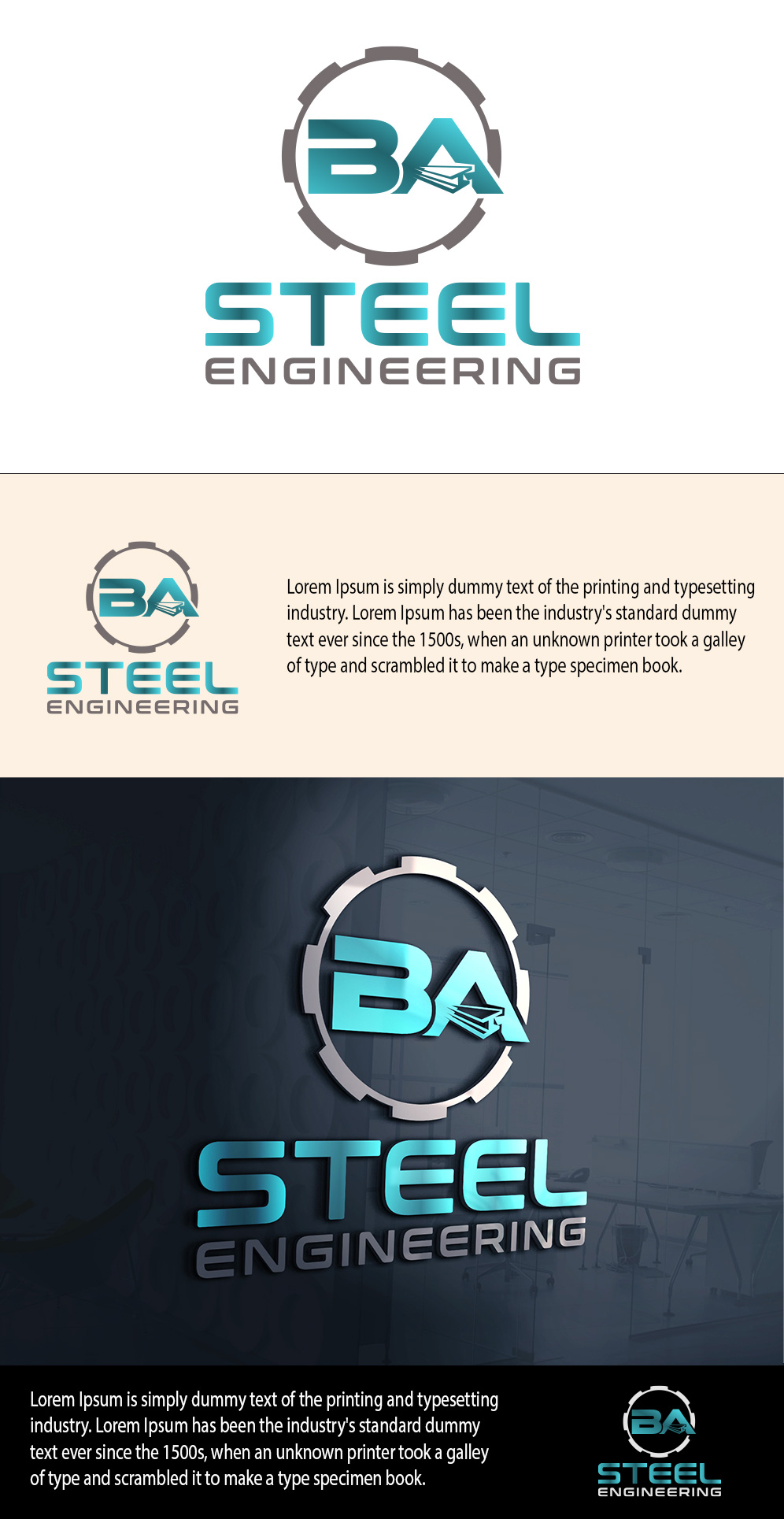 Logo Design by Imran_me for this project | Design #36540145