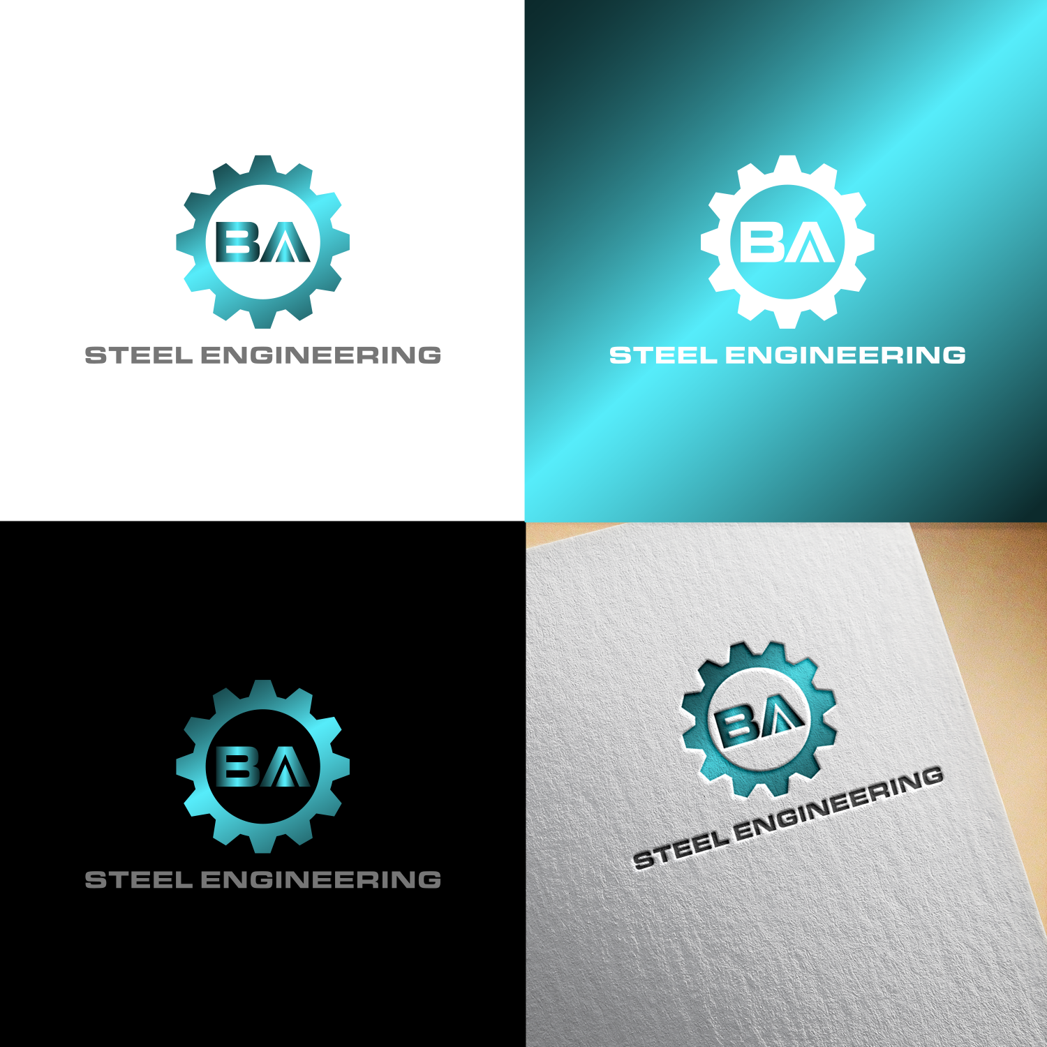 Logo Design by ben@rt for this project | Design #36534882