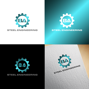 Logo Design by ben@rt for this project | Design: #36534882