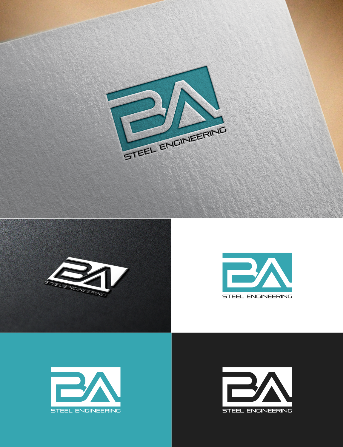 Logo Design by robbyart0809 for this project | Design #36533331