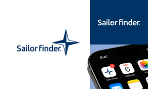 Design de Logo par Duvai Studio pour Sailor Finder | Design : #36534298