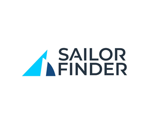 Logo Design by Thati Designs for Sailor Finder | Design: #36549496