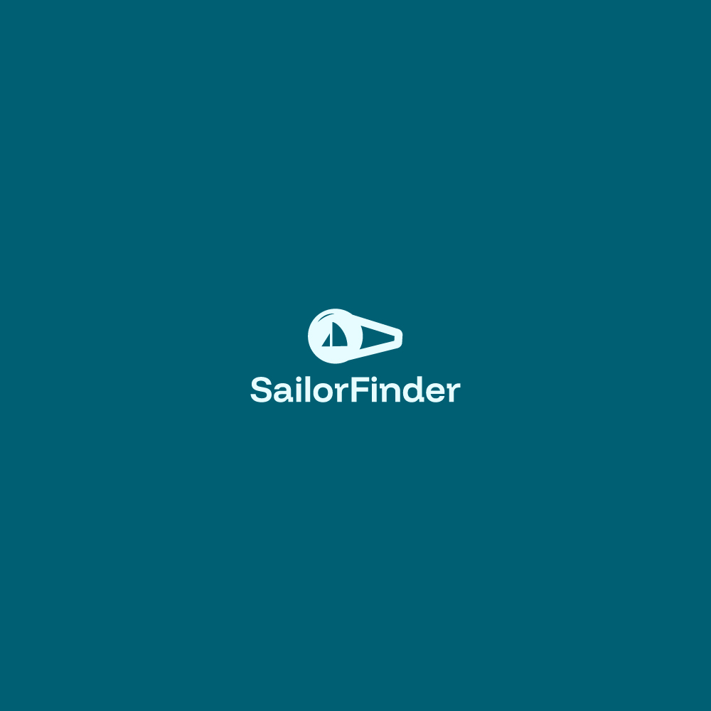 Design de Logo par Adnan Bhatti pour Sailor Finder | Design #36529966
