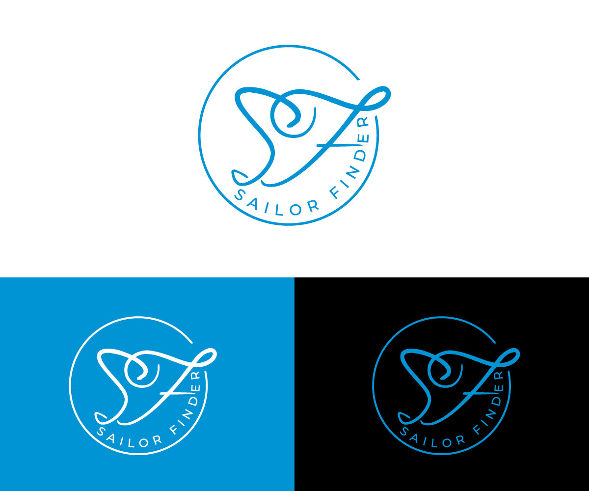 Design de Logo par Kavth pour Sailor Finder | Design #36558552