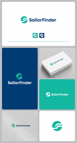 Design de Logo par melzh pour Sailor Finder | Design : #36532660