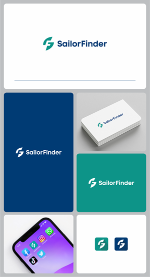 Design de Logo par melzh pour Sailor Finder | Design : #36535820