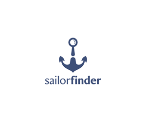 Logo Design by Neil for Sailor Finder | Design: #36532595