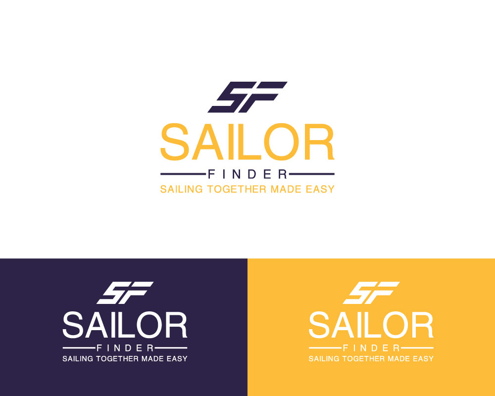 Design de Logo par Design_tamim pour Sailor Finder | Design #36530094