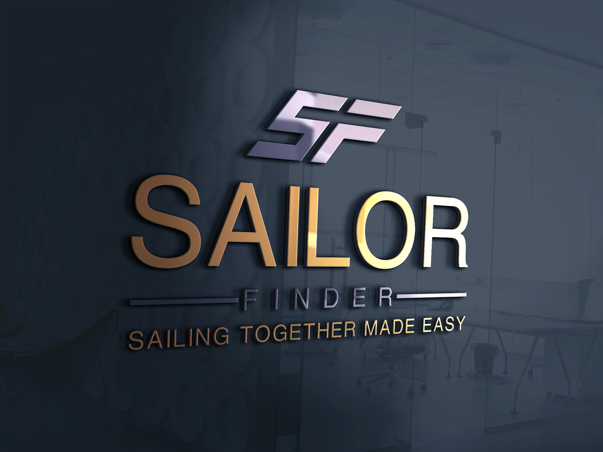 Design de Logo par Design_tamim pour Sailor Finder | Design #36530095