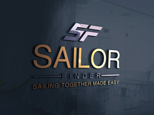 Design de Logo par Design_tamim pour Sailor Finder | Design : #36530095
