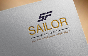 Design de Logo par Design_tamim pour Sailor Finder | Design : #36530096