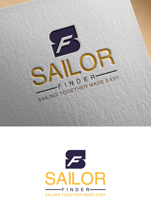 Design de Logo par Design_tamim pour Sailor Finder | Design : #36538991
