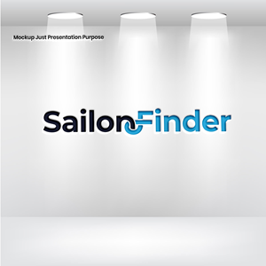 Logo Design by VectorForge for Sailor Finder | Design: #36535374