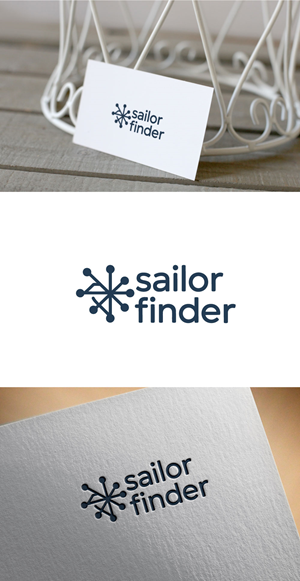 Design de Logo par KING JM pour Sailor Finder | Design : #36531828