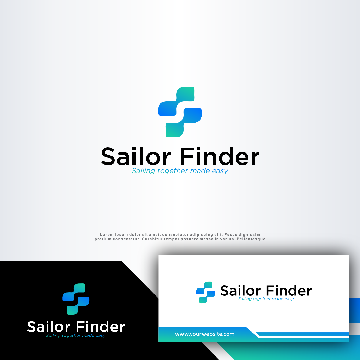 Design de Logo par Kenshin777 pour Sailor Finder | Design #36531699