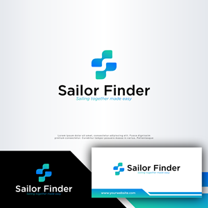 Design de Logo par Kenshin777 pour Sailor Finder | Design : #36531699