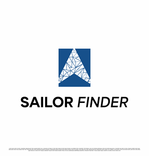 Logo Design by saesean for Sailor Finder | Design: #36533720