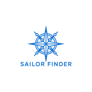 Design de Logo par Ar_nisam_usman pour Sailor Finder | Design : #36529983