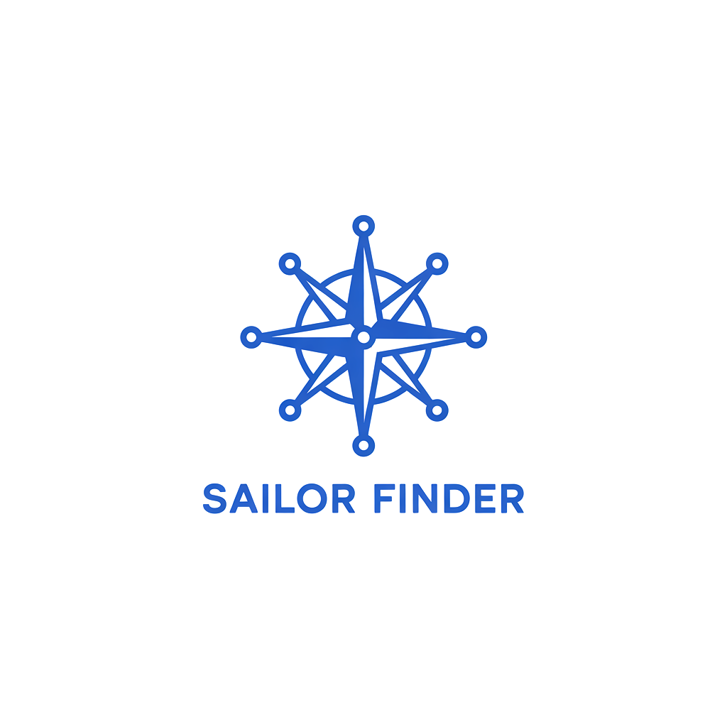 Design de Logo par Ar_nisam_usman pour Sailor Finder | Design #36529984