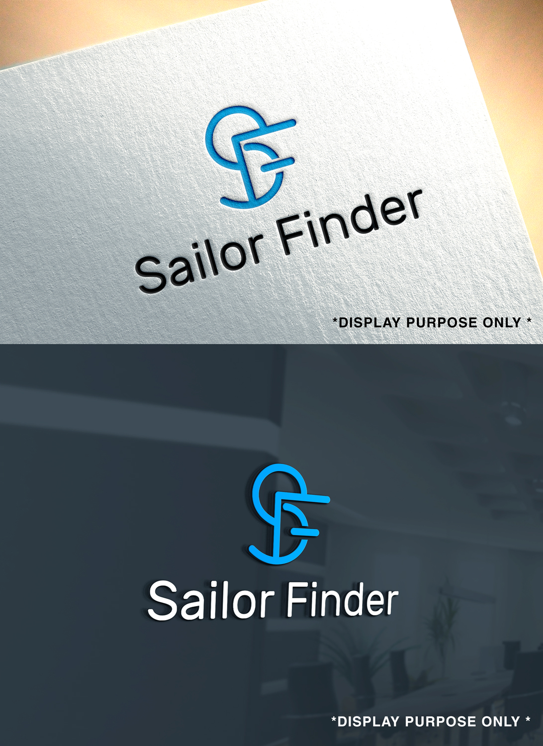 Design de Logo par RaKu 2 pour Sailor Finder | Design #36558585