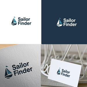 Design de Logo par Jonshonkal pour Sailor Finder | Design : #36535810