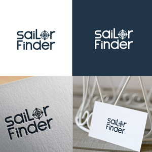 Design de Logo par Jonshonkal pour Sailor Finder | Design : #36535811