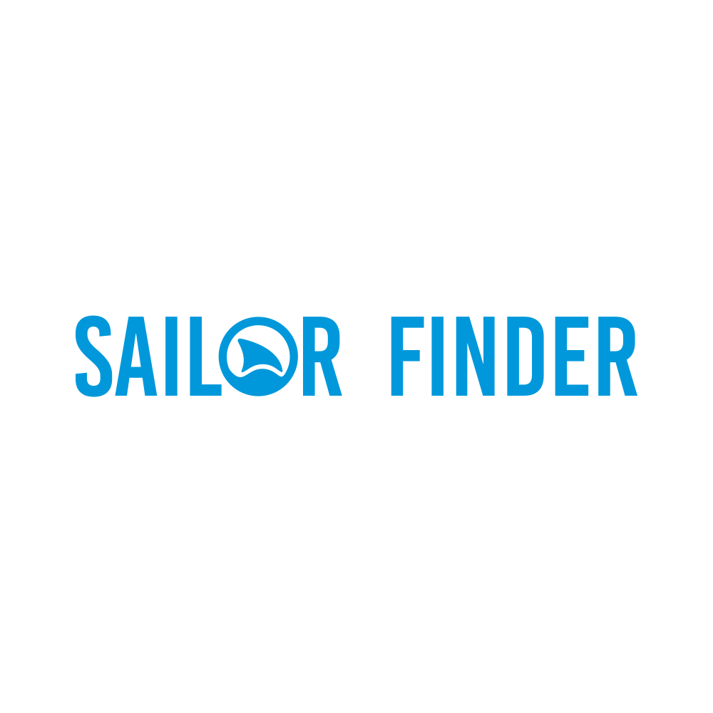 Logo-Design von DiandraKali für Sailor Finder | Design #36534145