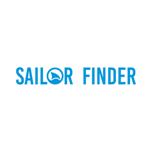 Logo Design by DiandraKali for Sailor Finder | Design: #36534145