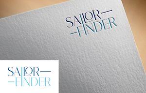 Design de Logo par Roxy Art pour Sailor Finder | Design : #36542060