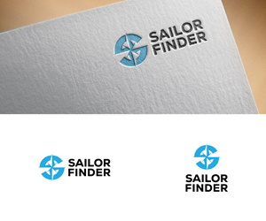Design de Logo par @imaginationsexpart pour Sailor Finder | Design : #36537982