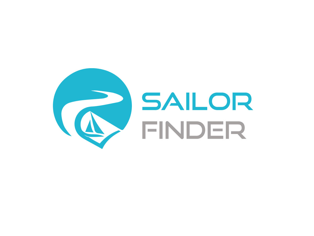 Logo Design by MVision for Sailor Finder | Design #36531657
