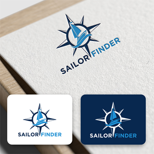 Design de Logo par Sabbir_2025 pour Sailor Finder | Design : #36531974