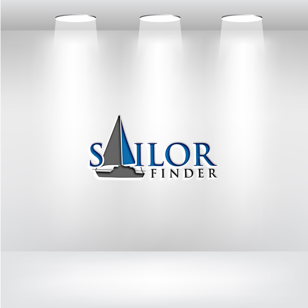 Design de Logo par designhunt(verifiyed01) pour Sailor Finder | Design #36540888