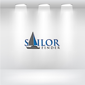 Design de Logo par designhunt(verifiyed01) pour Sailor Finder | Design : #36540888