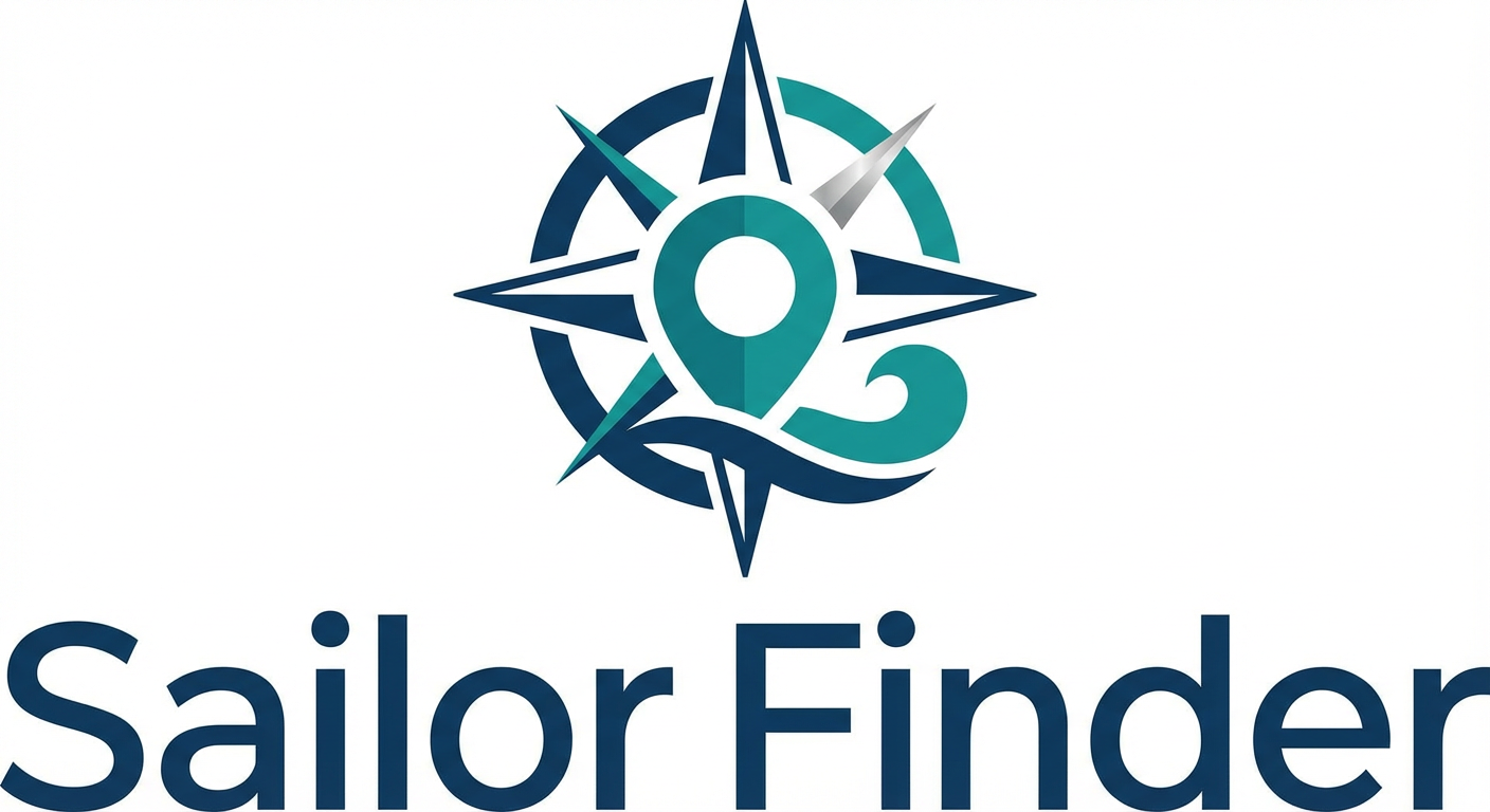 Diseño de Logo por grafixbro para Sailor Finder | Diseño #36563872