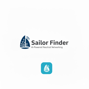 Design de Logo par NovaCriação pour Sailor Finder | Design : #36531022