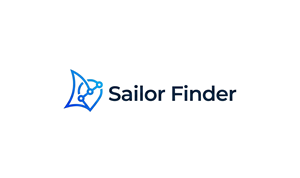 Logo Design by HSL Brain for Sailor Finder | Design: #36532675