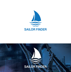 Design de Logo par Hossainlogo324 pour Sailor Finder | Design : #36548273