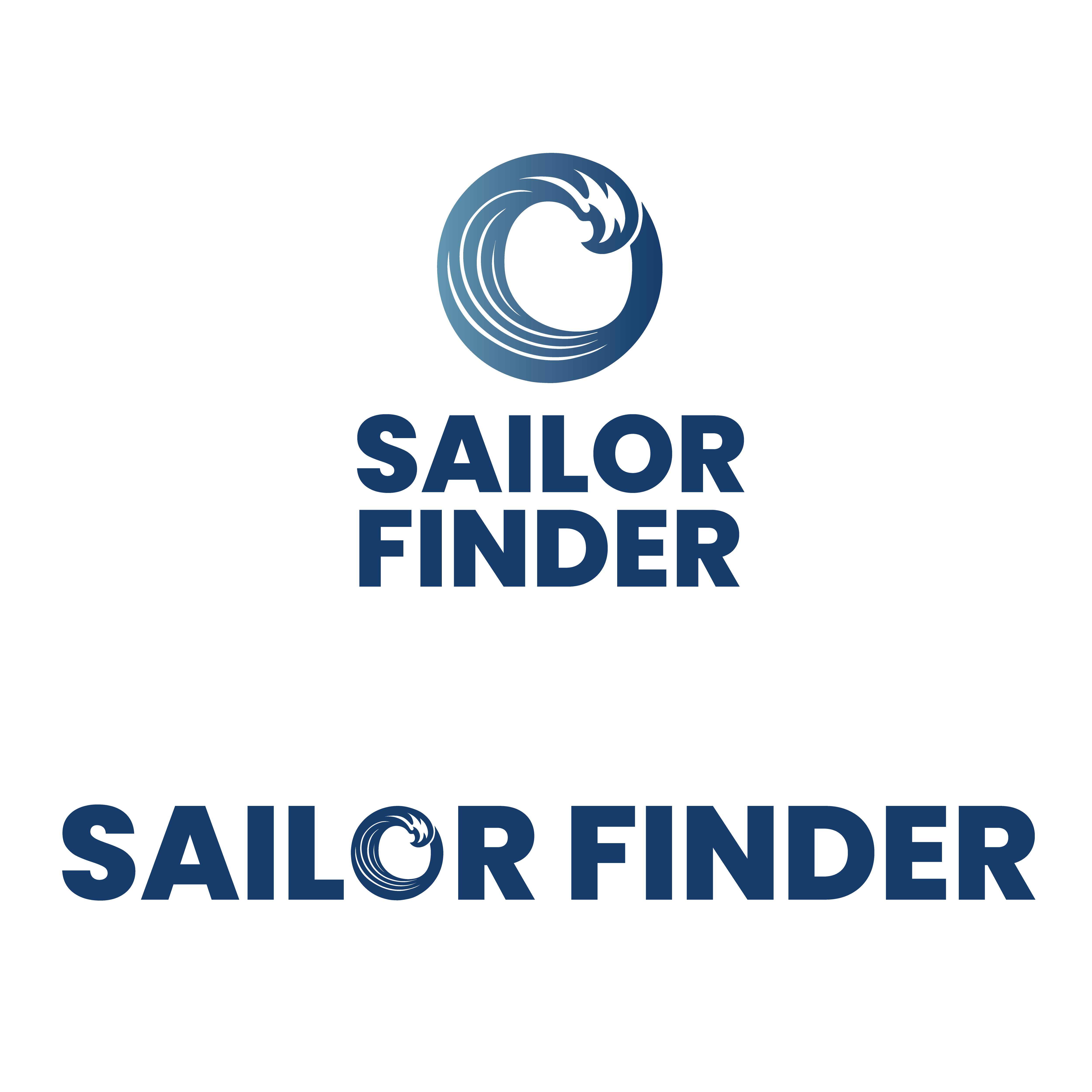 Design de Logo par bartolomeus pour Sailor Finder | Design #36541635