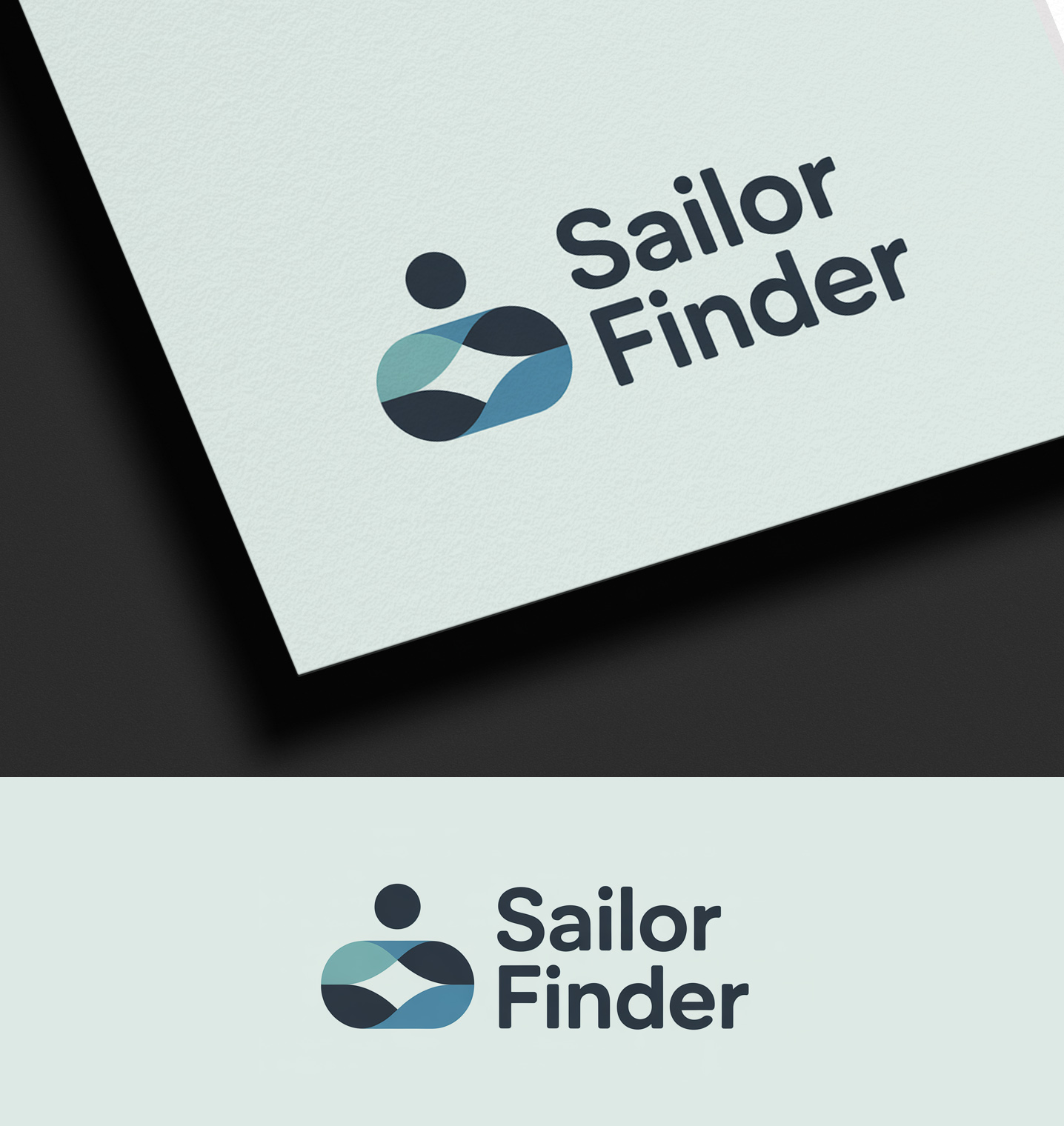 Diseño de Logo por Opulent Designs para Sailor Finder | Diseño #36535122