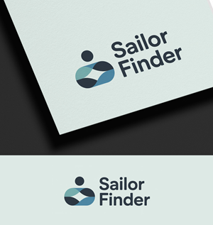 Logo Design by Opulent Designs for Sailor Finder | Design #36535122