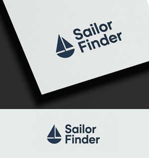 Design de Logo par Opulent Designs pour Sailor Finder | Design : #36535123