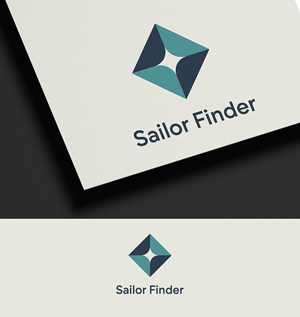 Design de Logo par Opulent Designs pour Sailor Finder | Design : #36535124
