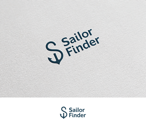 Design de Logo par Afsana_Hoque pour Sailor Finder | Design : #36540035